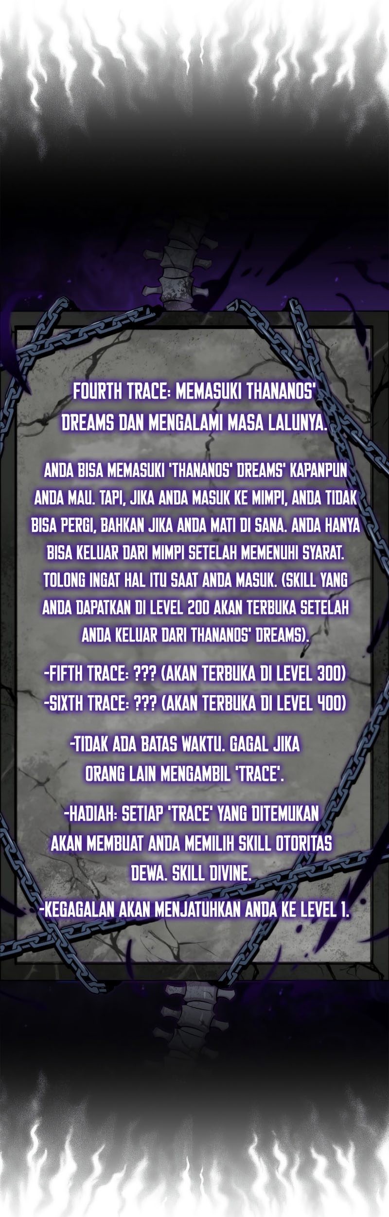 Sleeping Ranker Chapter 100 Gambar 58