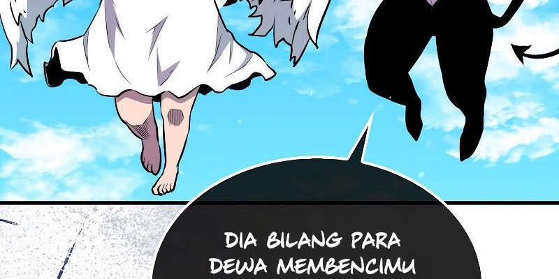Sleeping Ranker Chapter 100 Gambar 63