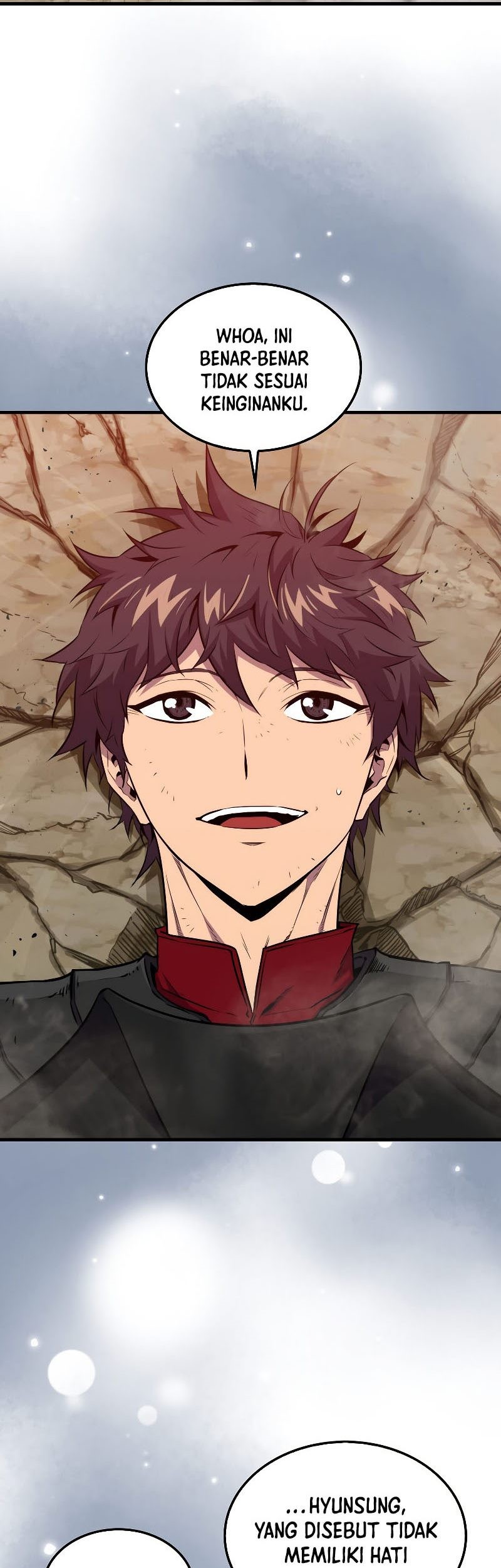 Sleeping Ranker Chapter 100 Gambar 4