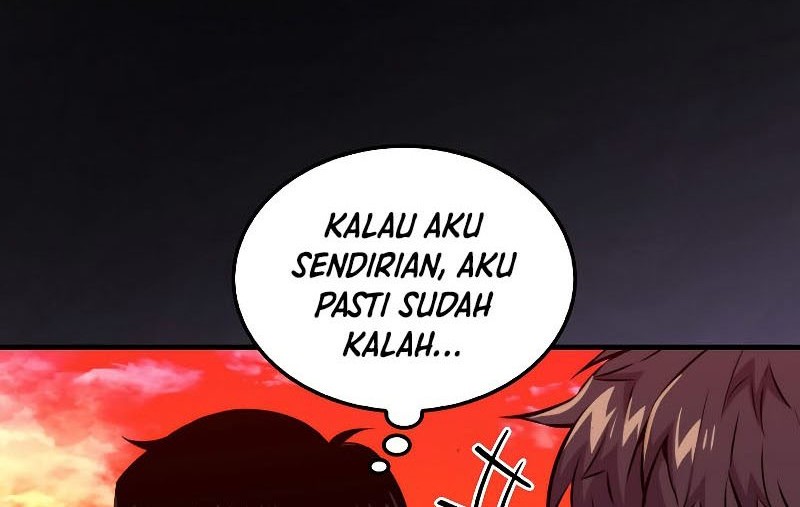 Sleeping Ranker Chapter 100 Gambar 9