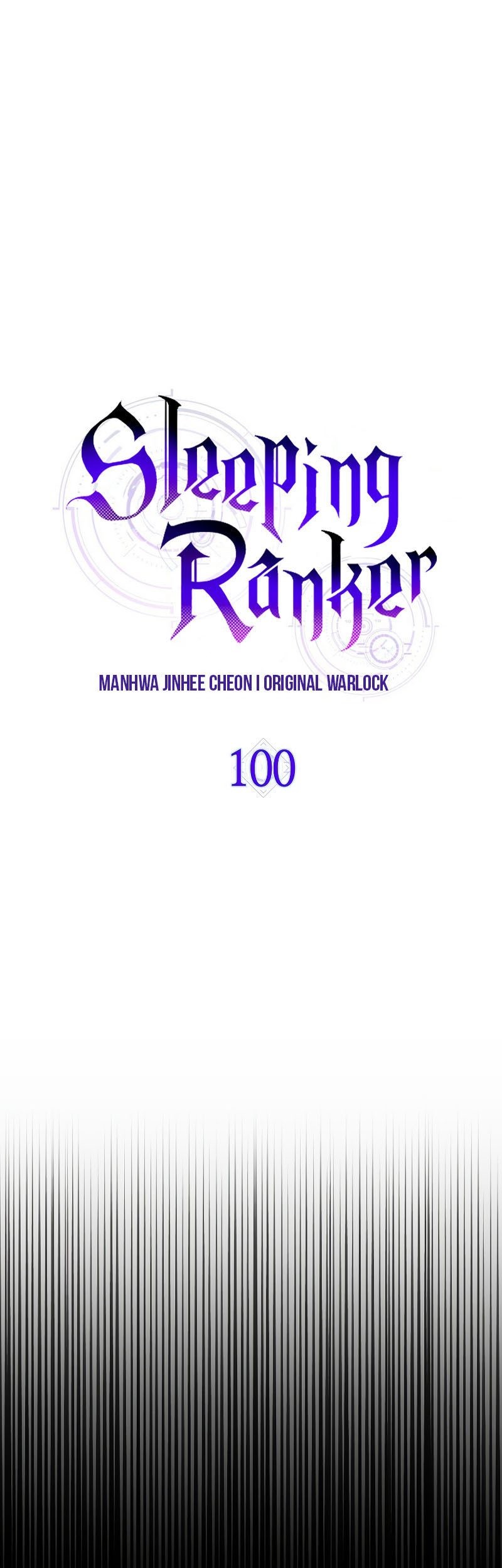 Sleeping Ranker Chapter 100 Gambar 12