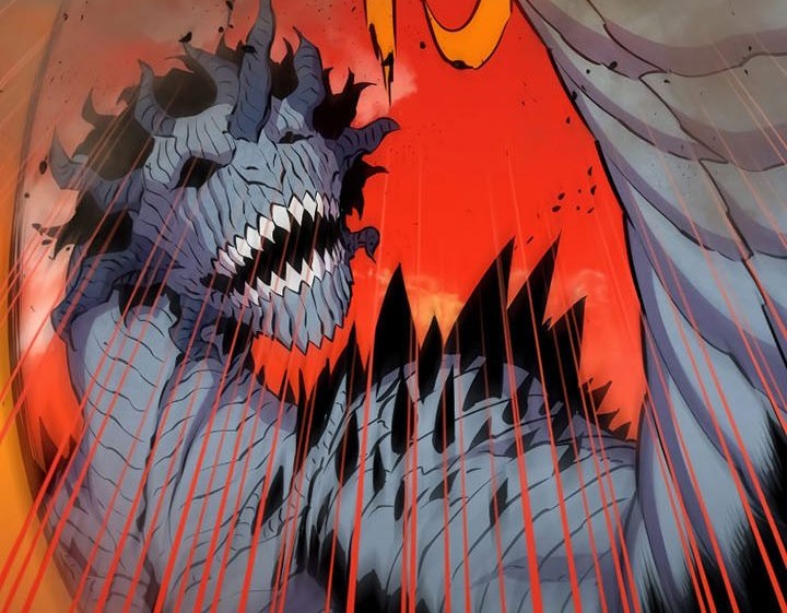 Sleeping Ranker Chapter 99 Gambar 25