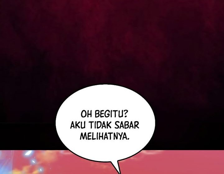 Sleeping Ranker Chapter 99 Gambar 27