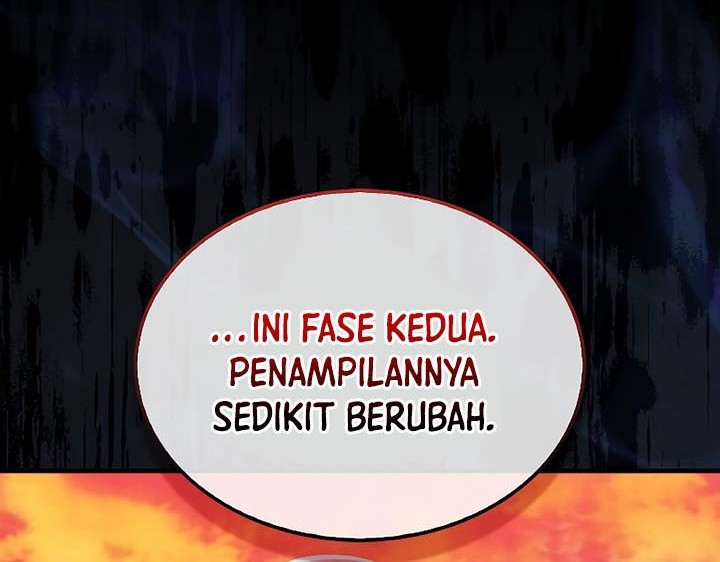 Sleeping Ranker Chapter 99 Gambar 29