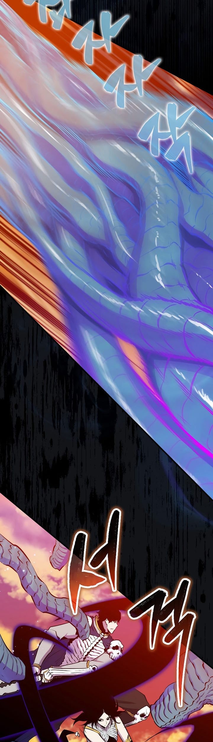 Sleeping Ranker Chapter 99 Gambar 32