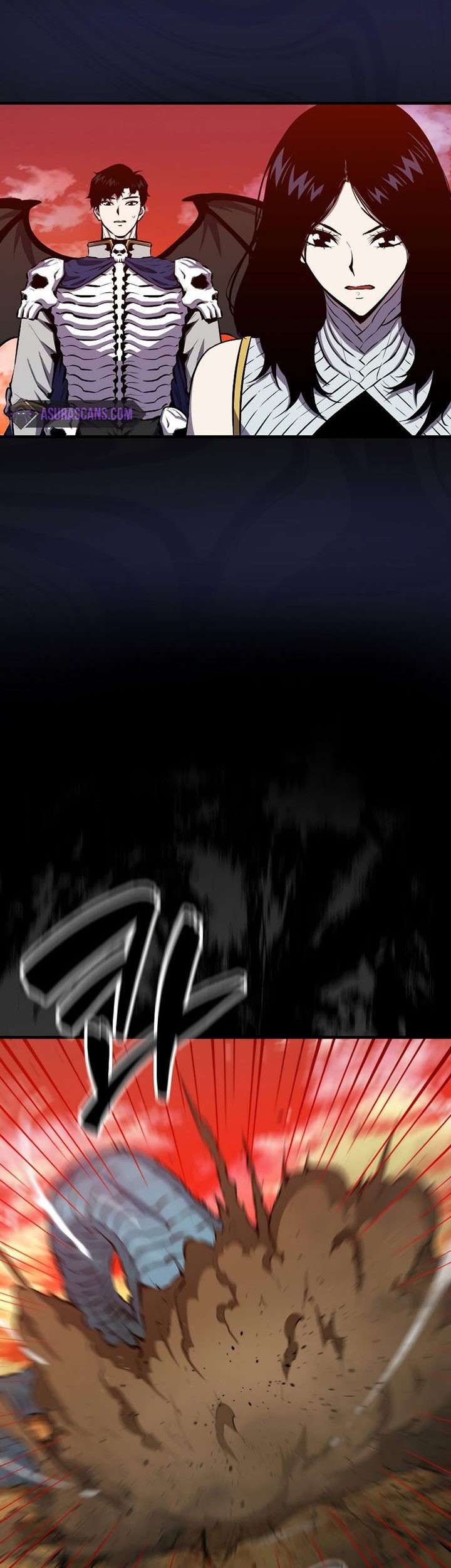 Sleeping Ranker Chapter 99 Gambar 42