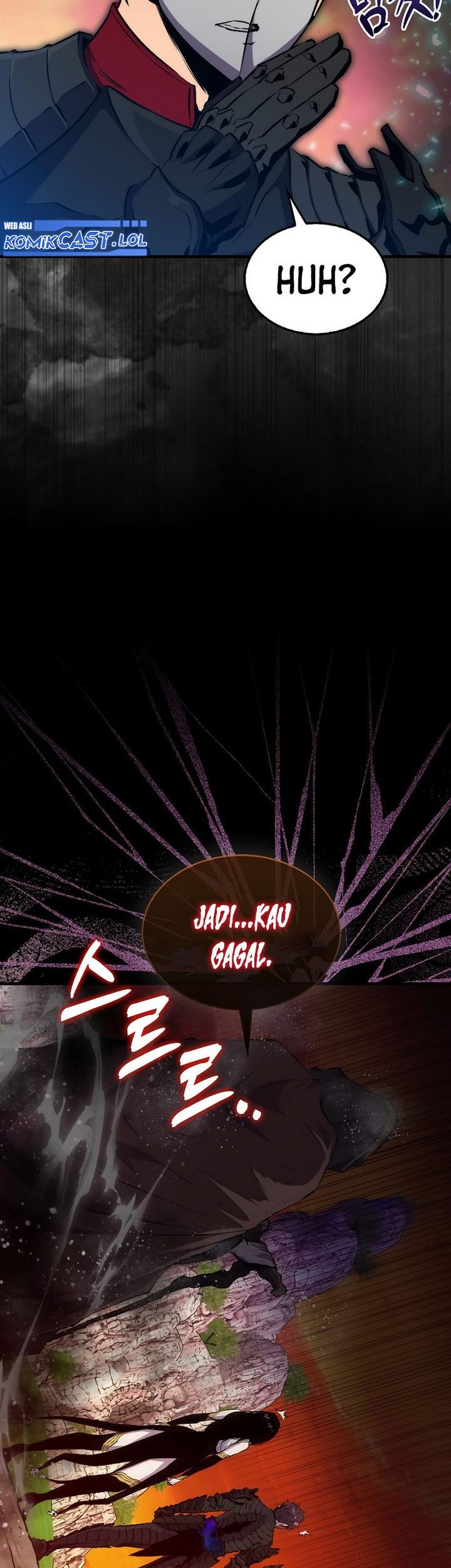 Sleeping Ranker Chapter 99 Gambar 50