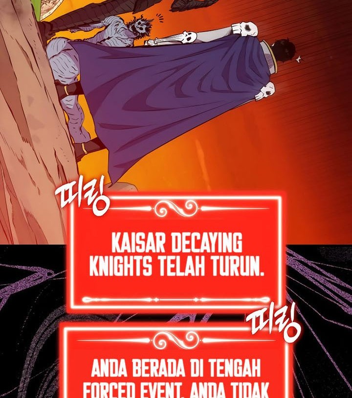 Sleeping Ranker Chapter 99 Gambar 51