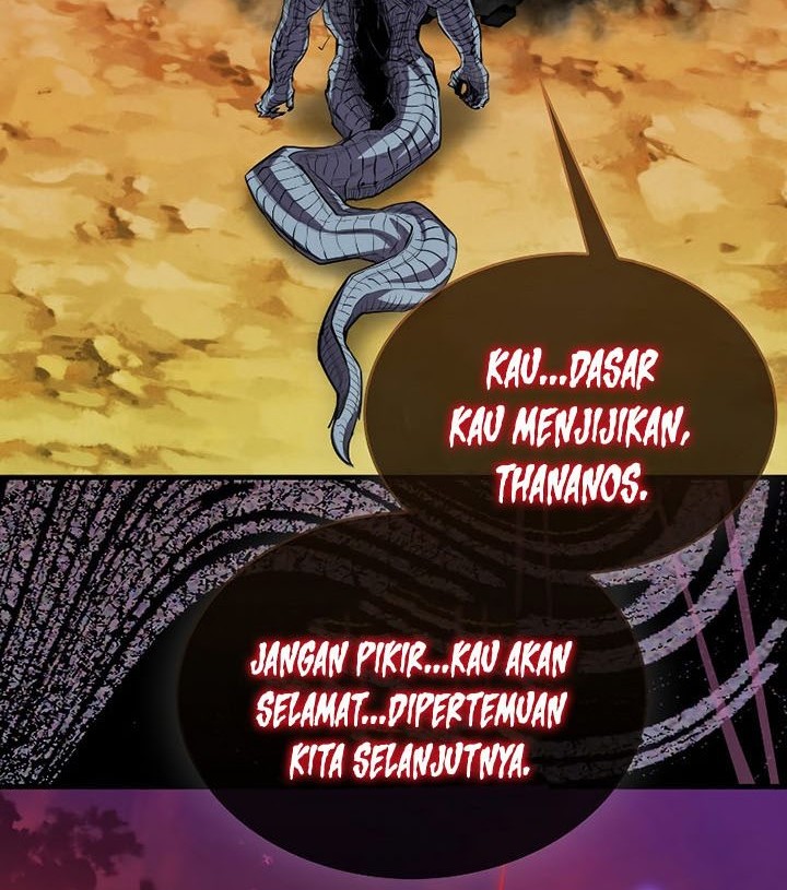 Sleeping Ranker Chapter 99 Gambar 53