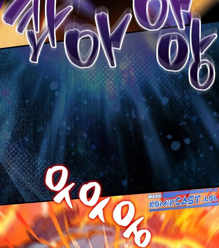 Sleeping Ranker Chapter 99 Gambar 35