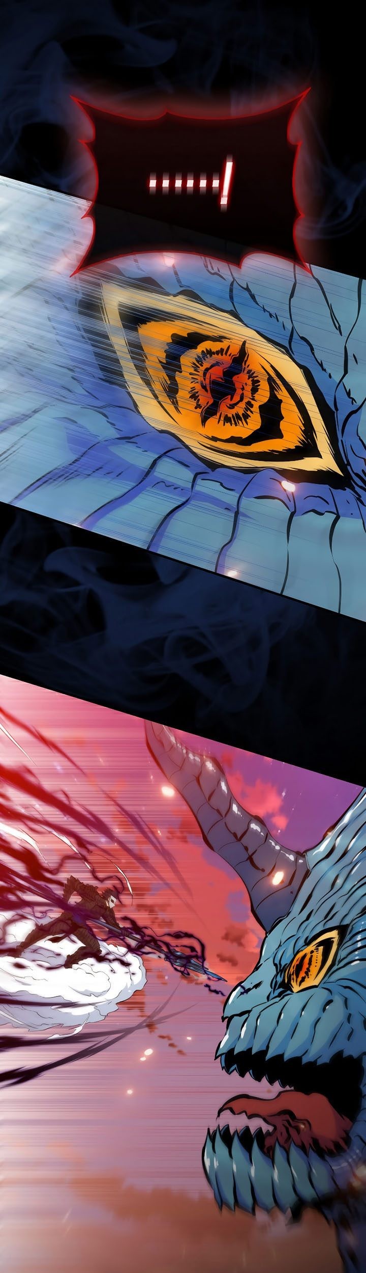 Sleeping Ranker Chapter 99 Gambar 38