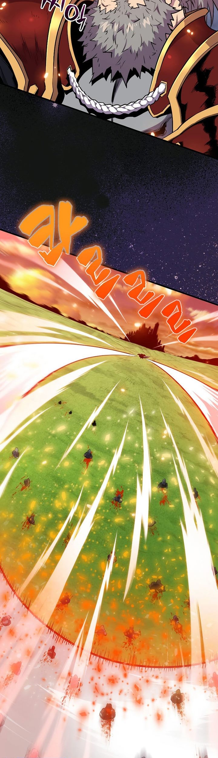 Sleeping Ranker Chapter 99 Gambar 64