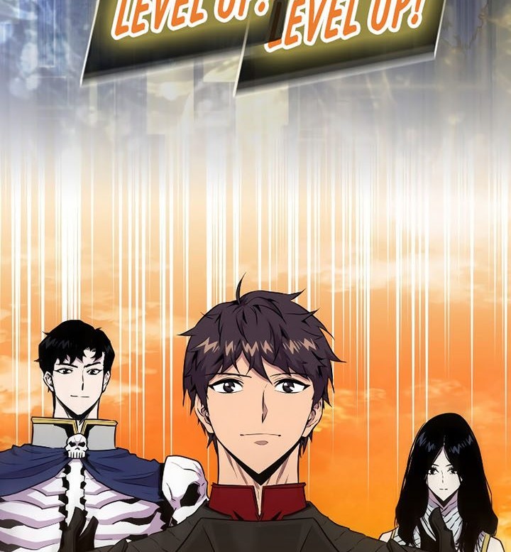 Sleeping Ranker Chapter 99 Gambar 55