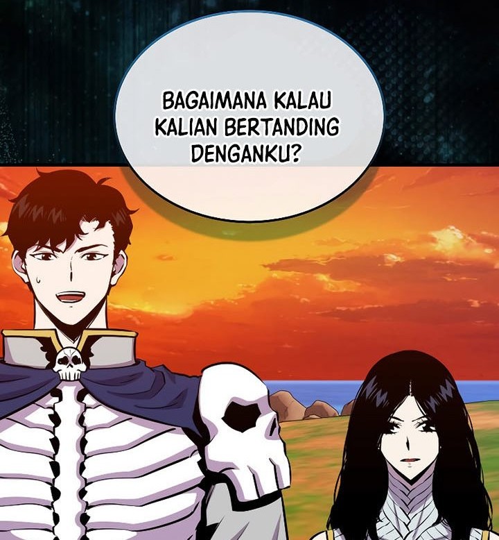 Sleeping Ranker Chapter 99 Gambar 57
