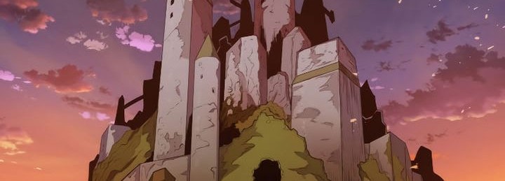 Sleeping Ranker Chapter 99 Gambar 75