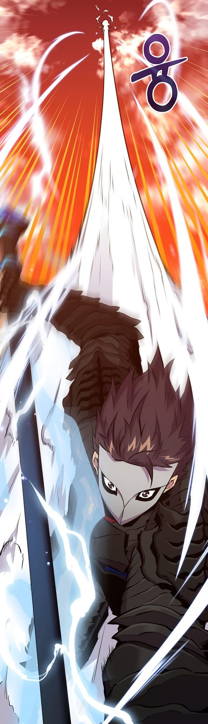 Sleeping Ranker Chapter 99 Gambar 6