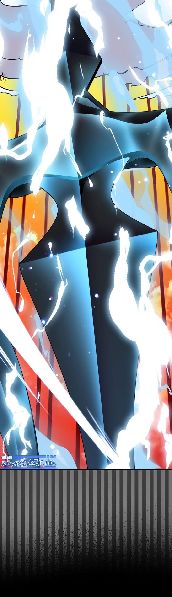 Sleeping Ranker Chapter 99 Gambar 8