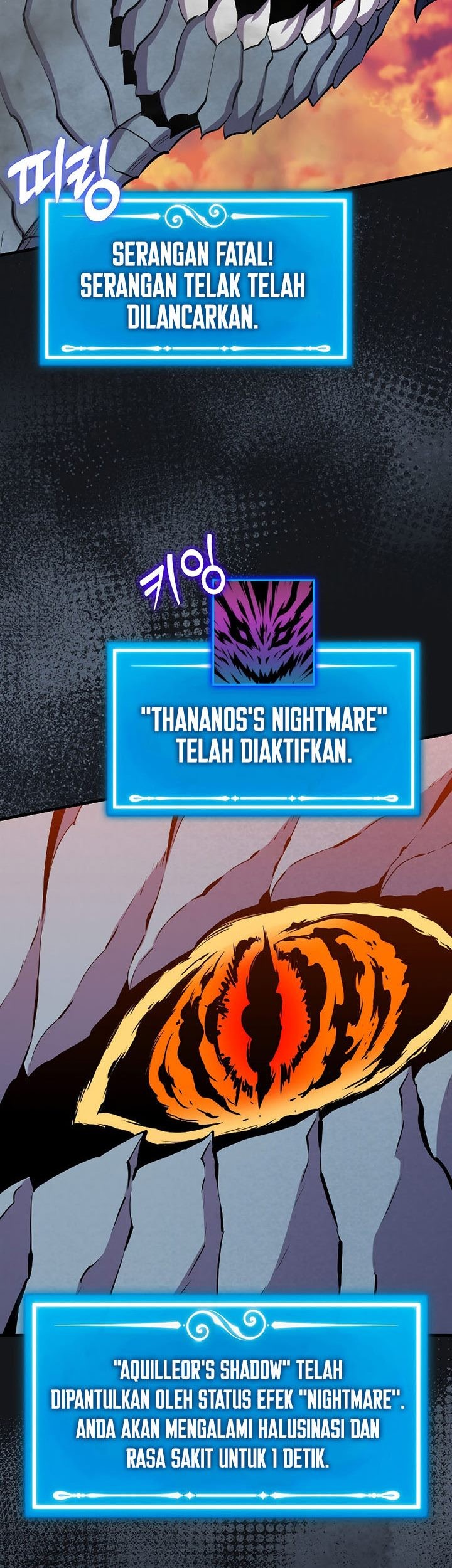 Sleeping Ranker Chapter 99 Gambar 12