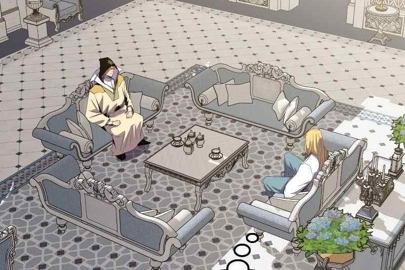 Sleeping Ranker Chapter 103 Gambar 31