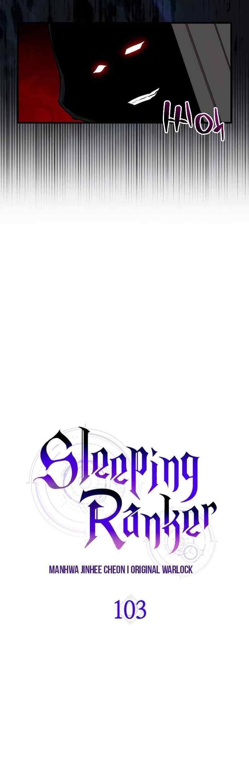 Sleeping Ranker Chapter 103 Gambar 20