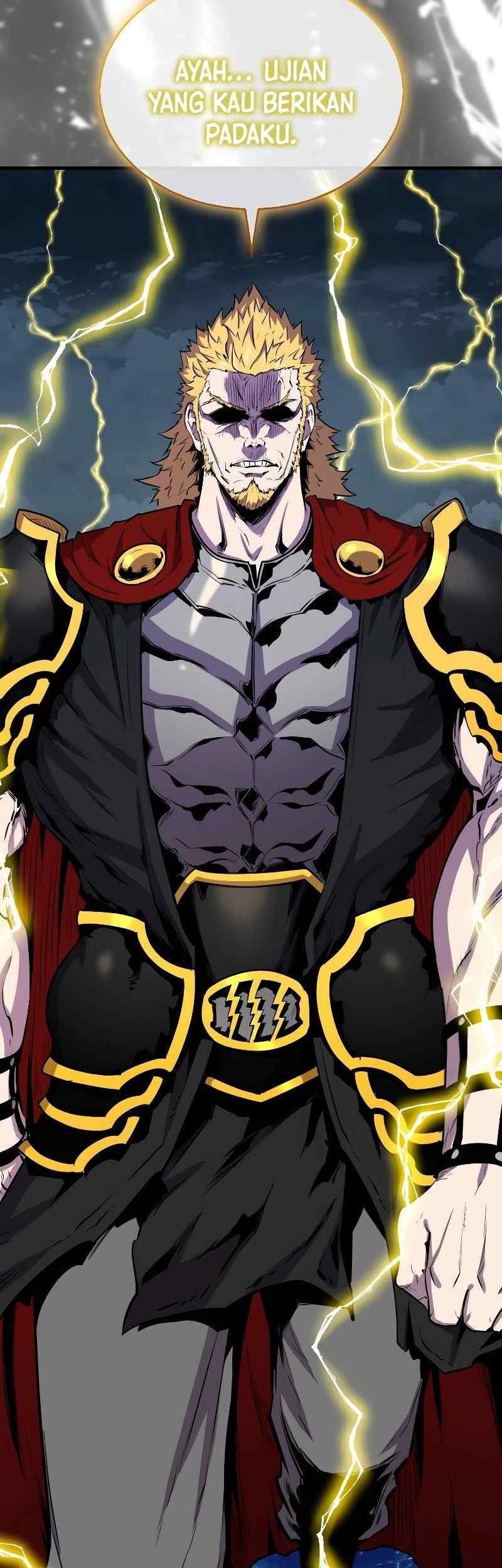 Sleeping Ranker Chapter 103 Gambar 50