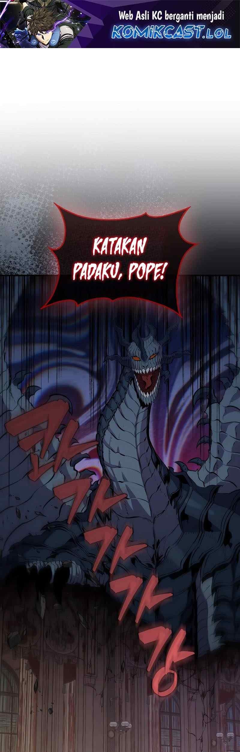 Manhwa Sleeping Ranker Chapter 103 gambar nomor 2