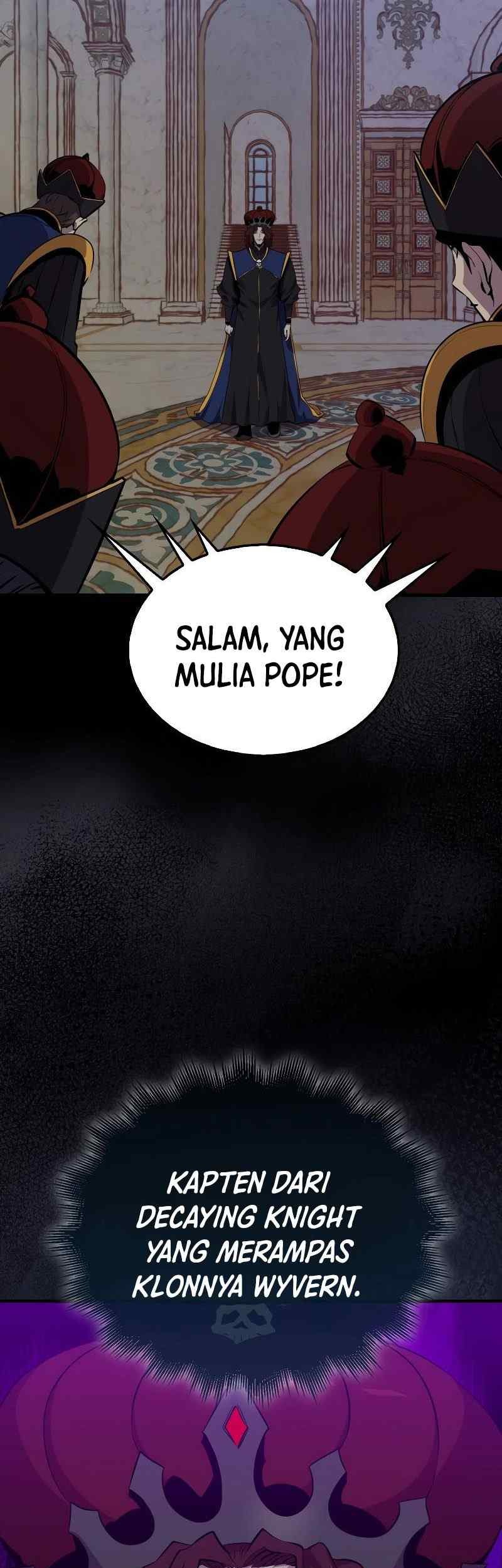 Sleeping Ranker Chapter 103 Gambar 70