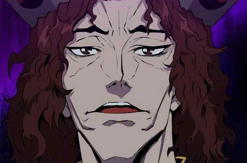 Sleeping Ranker Chapter 103 Gambar 71