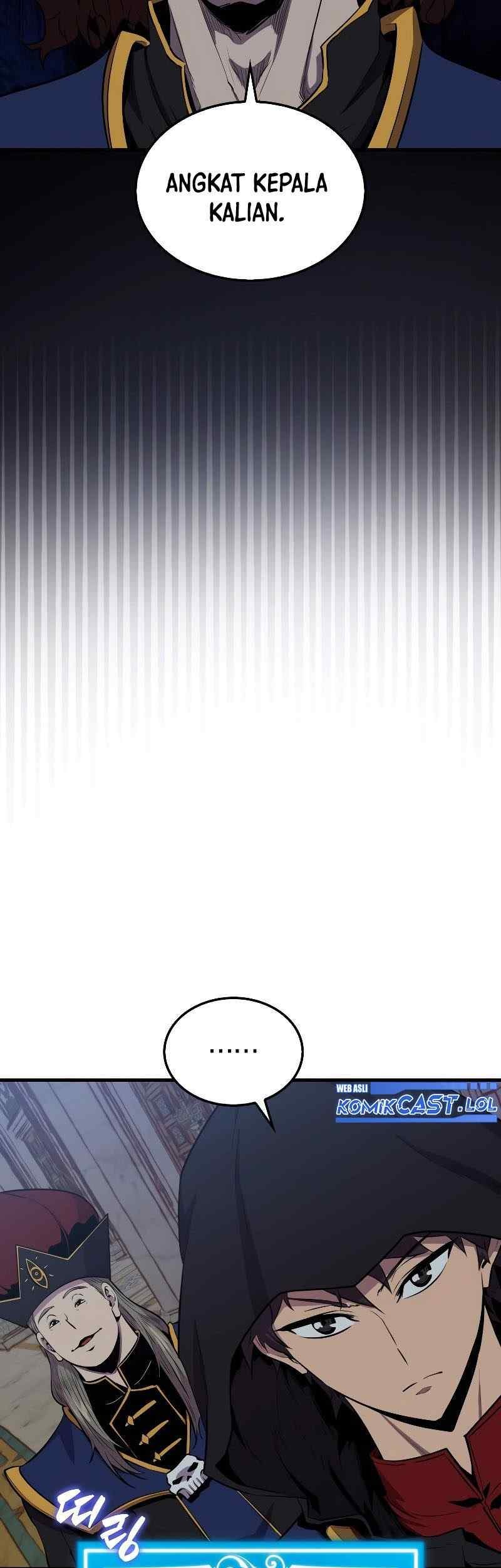 Sleeping Ranker Chapter 103 Gambar 72