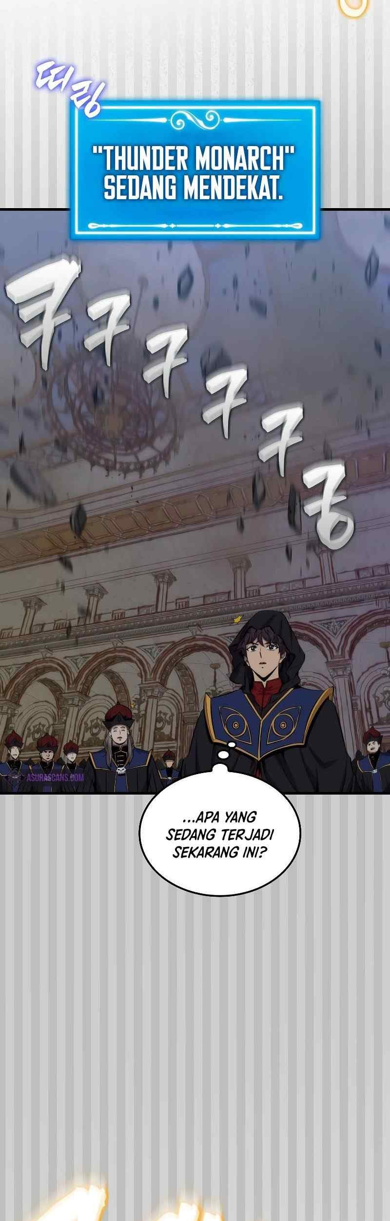 Sleeping Ranker Chapter 103 Gambar 74