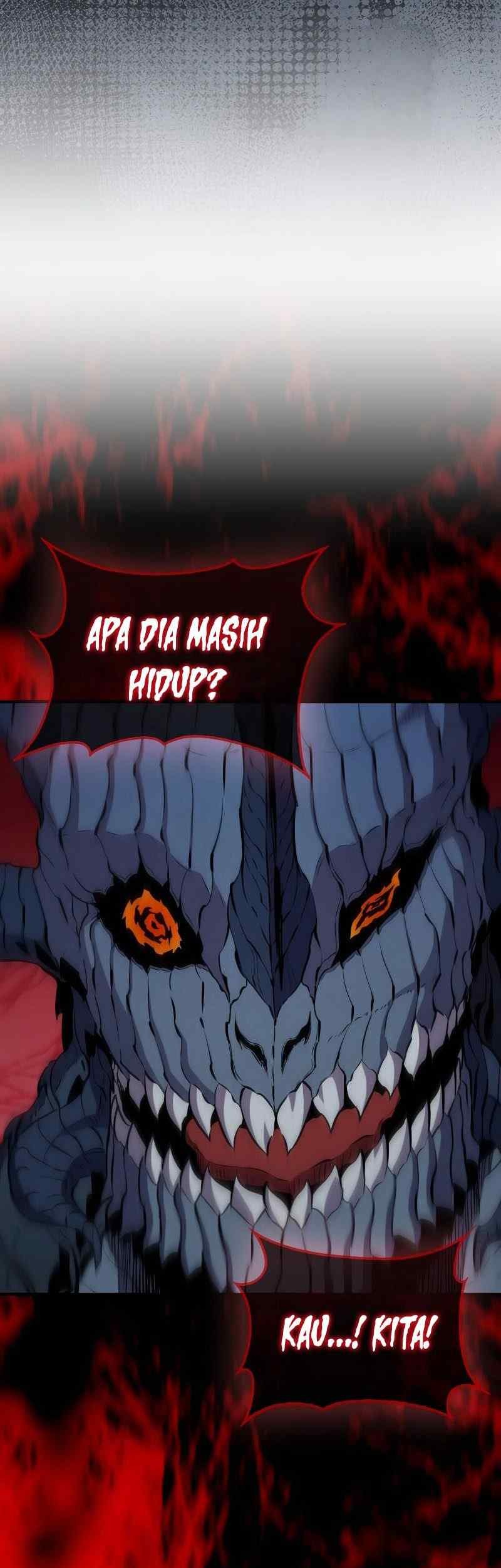 Sleeping Ranker Chapter 103 Gambar 4