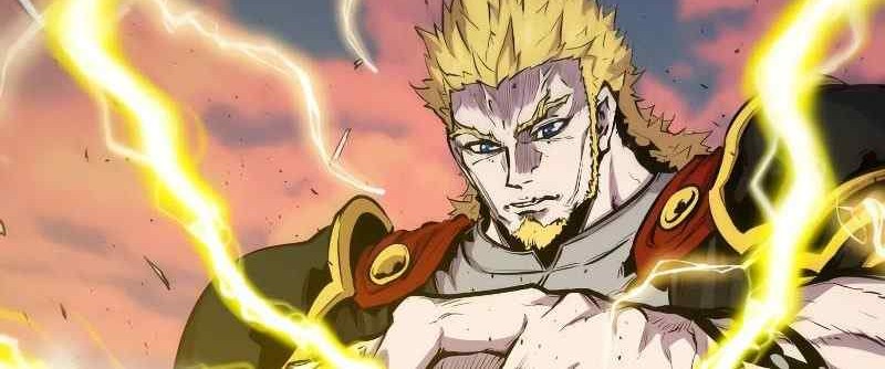 Sleeping Ranker Chapter 103 Gambar 85