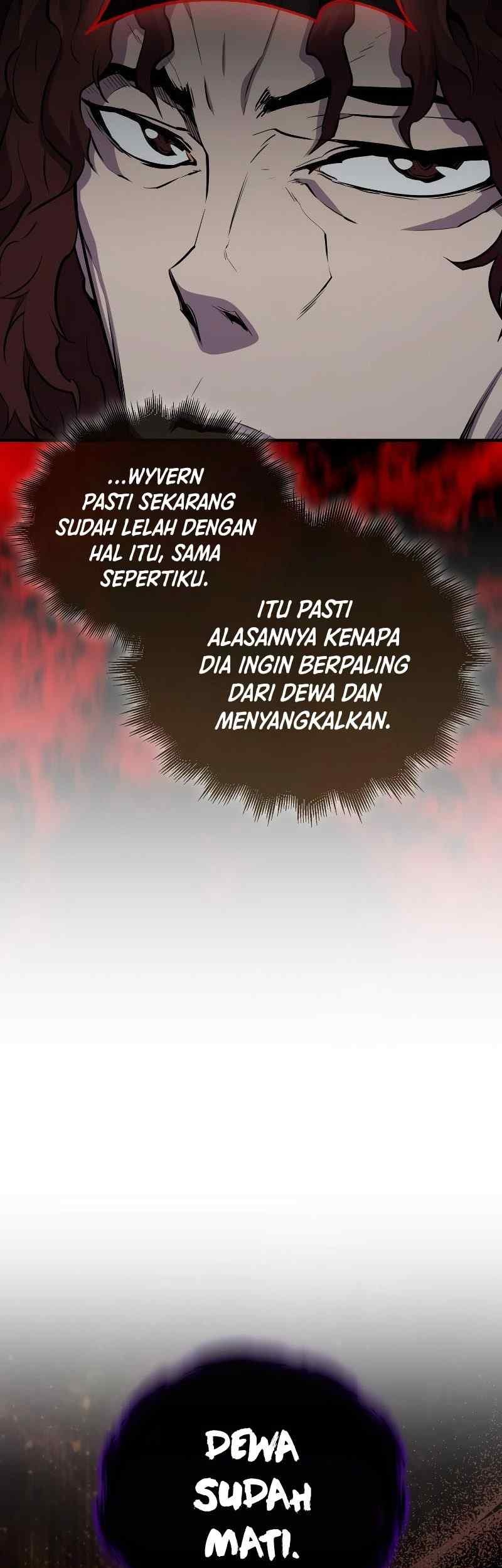 Sleeping Ranker Chapter 103 Gambar 6