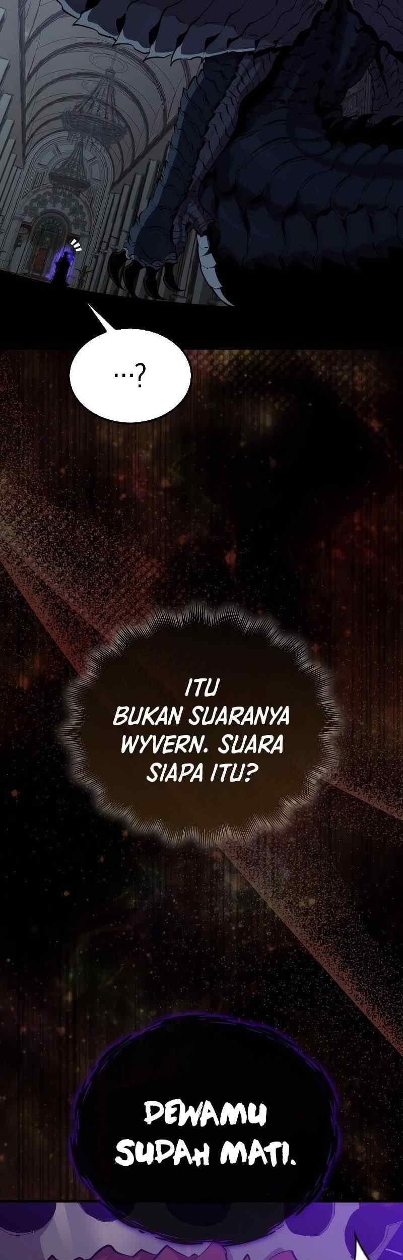 Sleeping Ranker Chapter 103 Gambar 8