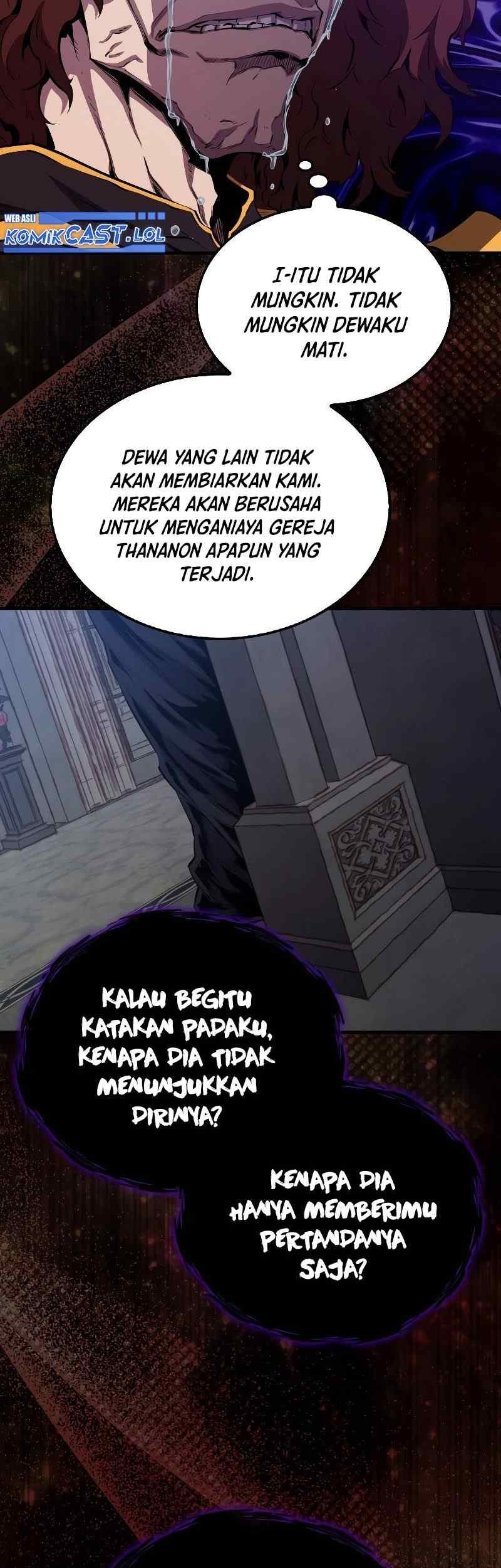 Sleeping Ranker Chapter 103 Gambar 10