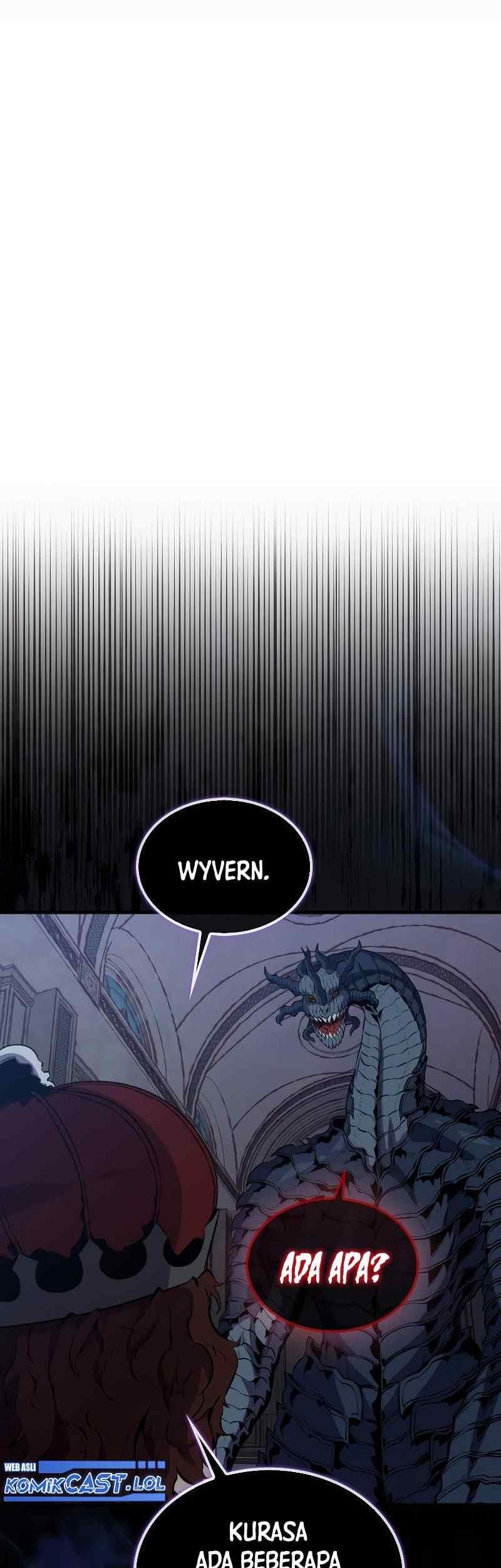 Sleeping Ranker Chapter 103 Gambar 14