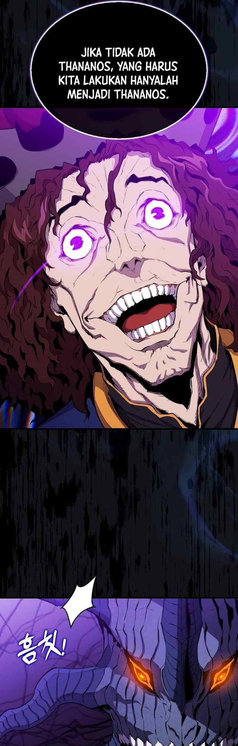 Sleeping Ranker Chapter 103 Gambar 16