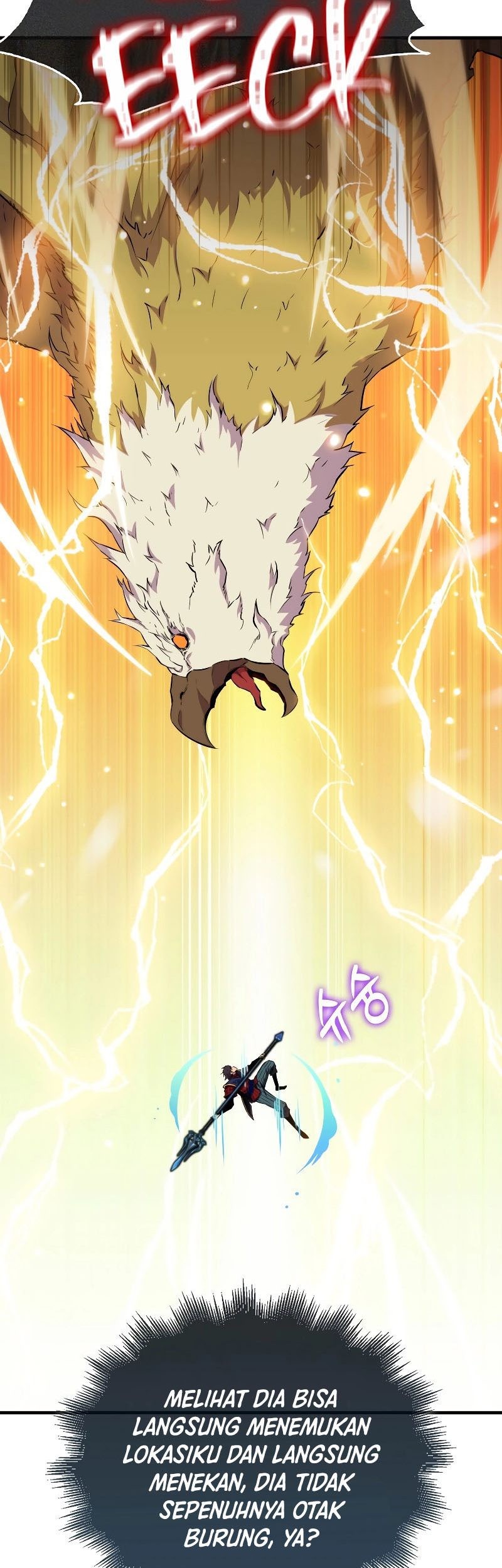 Sleeping Ranker Chapter 102 Gambar 28