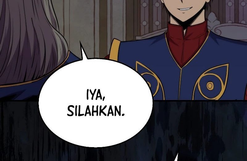 Sleeping Ranker Chapter 102 Gambar 71