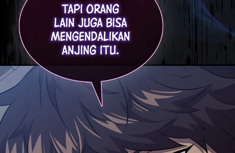 Sleeping Ranker Chapter 102 Gambar 73