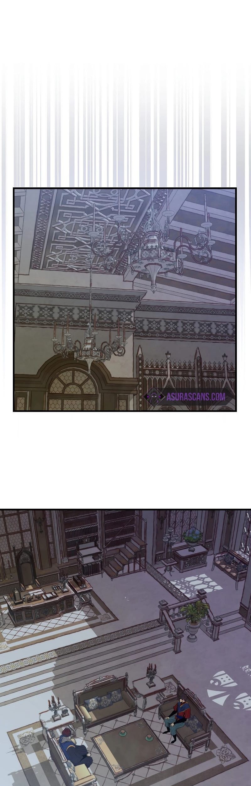 Sleeping Ranker Chapter 102 Gambar 58