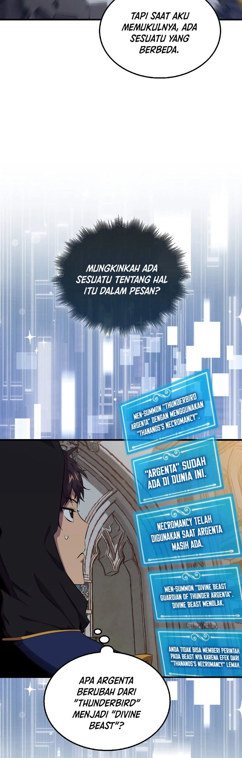 Sleeping Ranker Chapter 102 Gambar 8