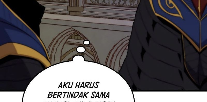 Sleeping Ranker Chapter 101 Gambar 27