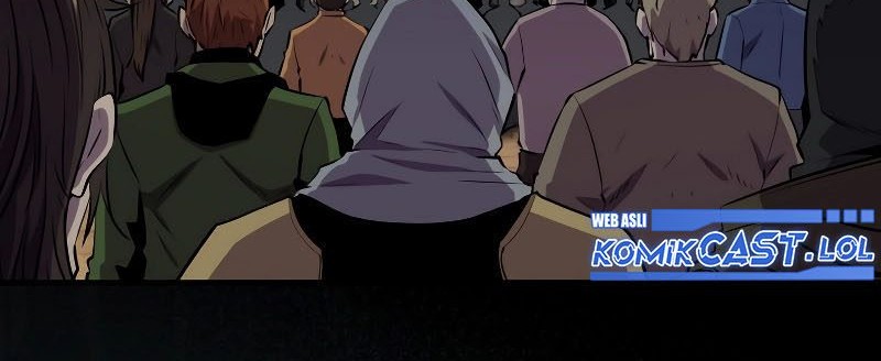 Sleeping Ranker Chapter 101 Gambar 3