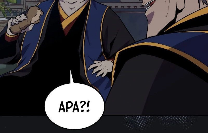 Sleeping Ranker Chapter 101 Gambar 59