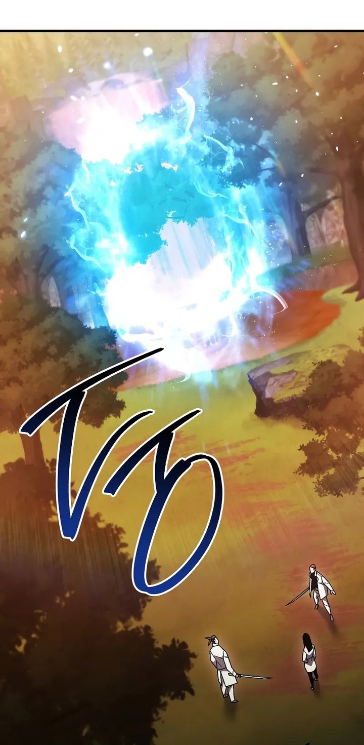 The Hero Returns Chapter 112 Gambar 29