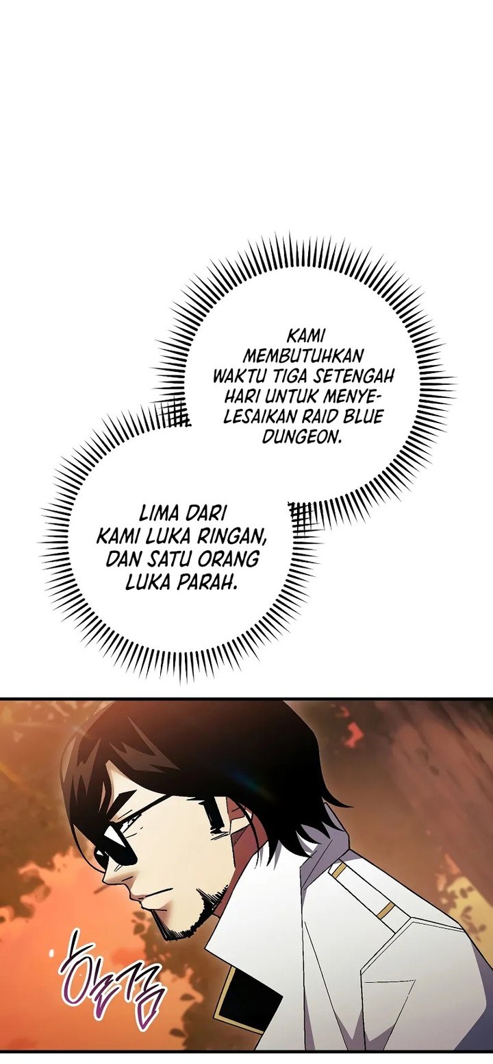 The Hero Returns Chapter 112 Gambar 31