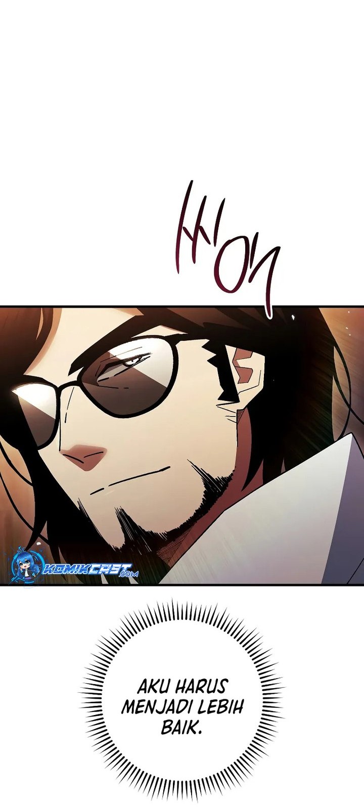 The Hero Returns Chapter 112 Gambar 33