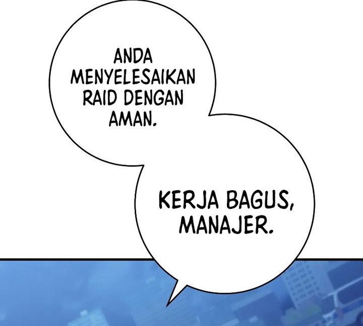 The Hero Returns Chapter 112 Gambar 37