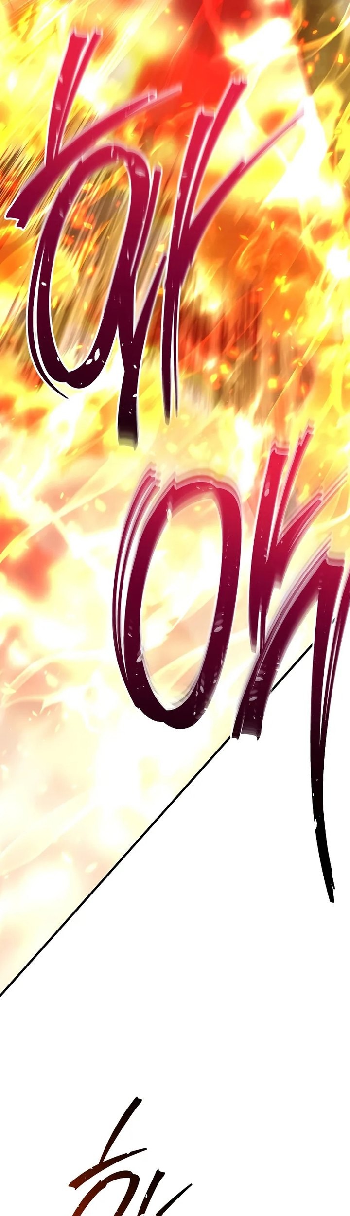 The Hero Returns Chapter 112 Gambar 18